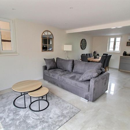 Maison Renovee Avec 3 Chambres, Terrasse Et Parking, A 17 Min De Strasbourg - Fr-1-722-5 Geispolsheim Exteriör bild