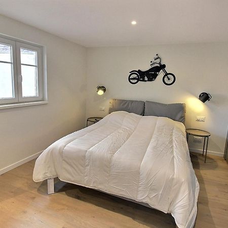Maison Renovee Avec 3 Chambres, Terrasse Et Parking, A 17 Min De Strasbourg - Fr-1-722-5 Geispolsheim Exteriör bild
