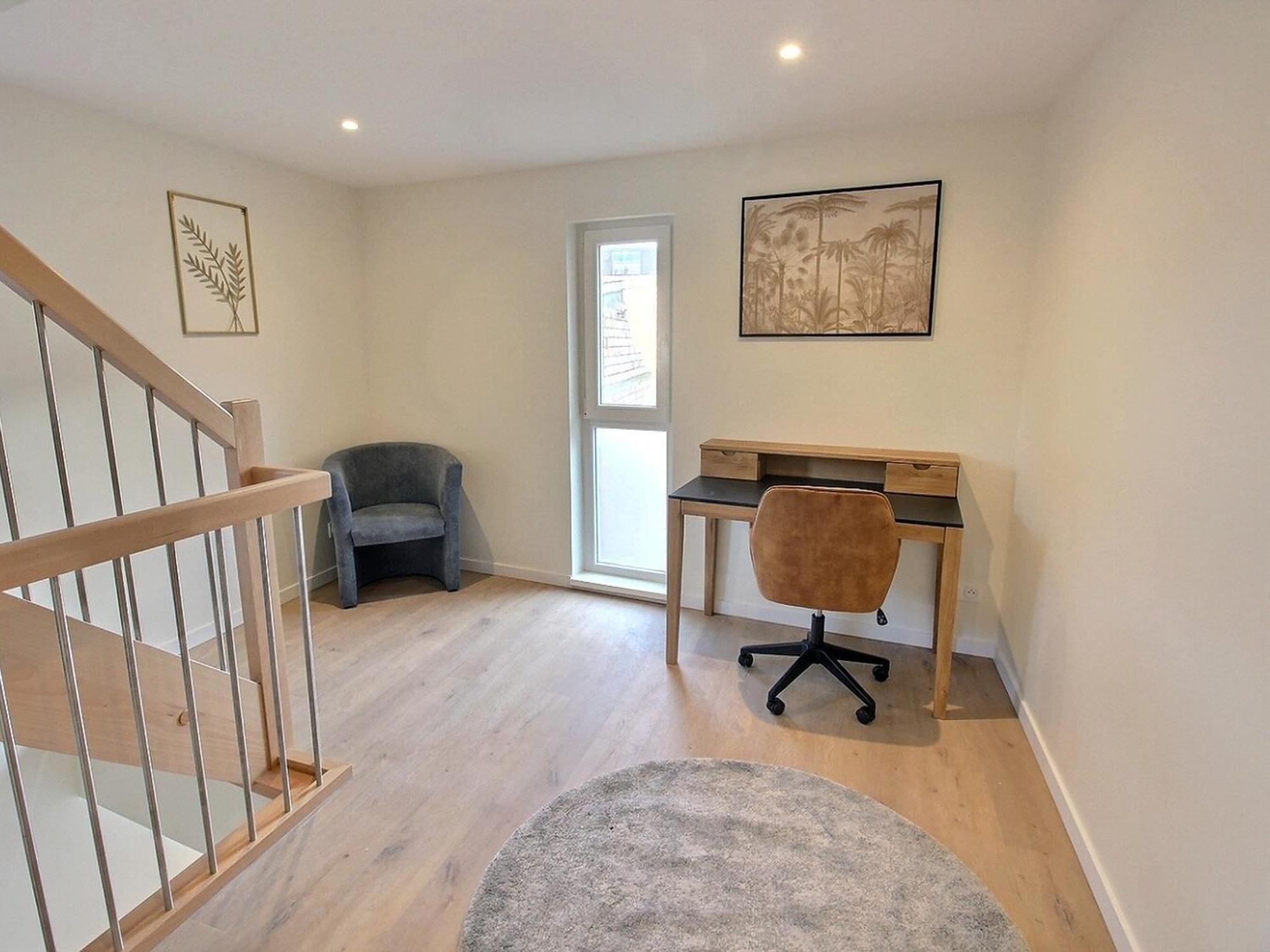 Maison Renovee Avec 3 Chambres, Terrasse Et Parking, A 17 Min De Strasbourg - Fr-1-722-5 Geispolsheim Exteriör bild