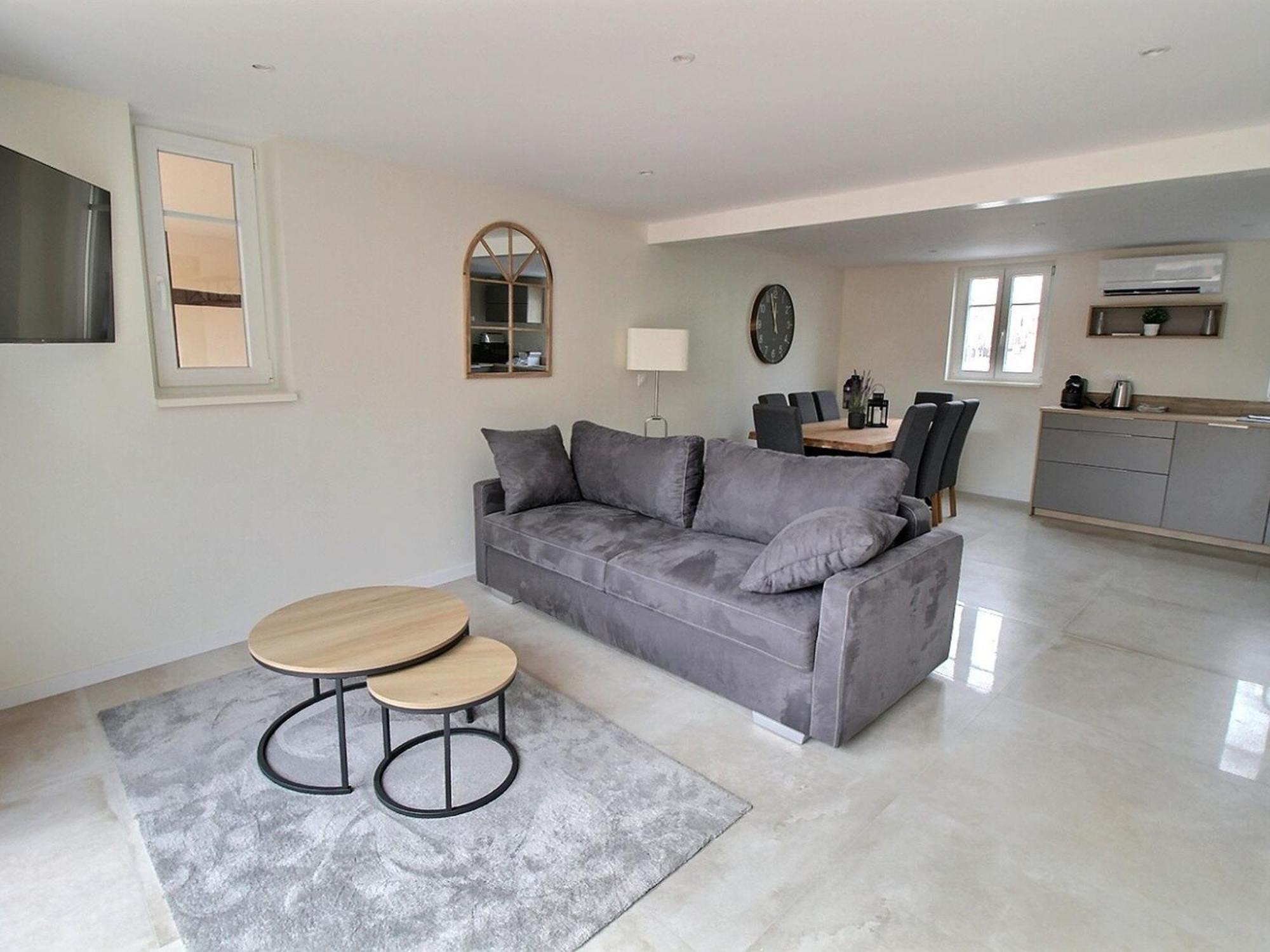 Maison Renovee Avec 3 Chambres, Terrasse Et Parking, A 17 Min De Strasbourg - Fr-1-722-5 Geispolsheim Exteriör bild