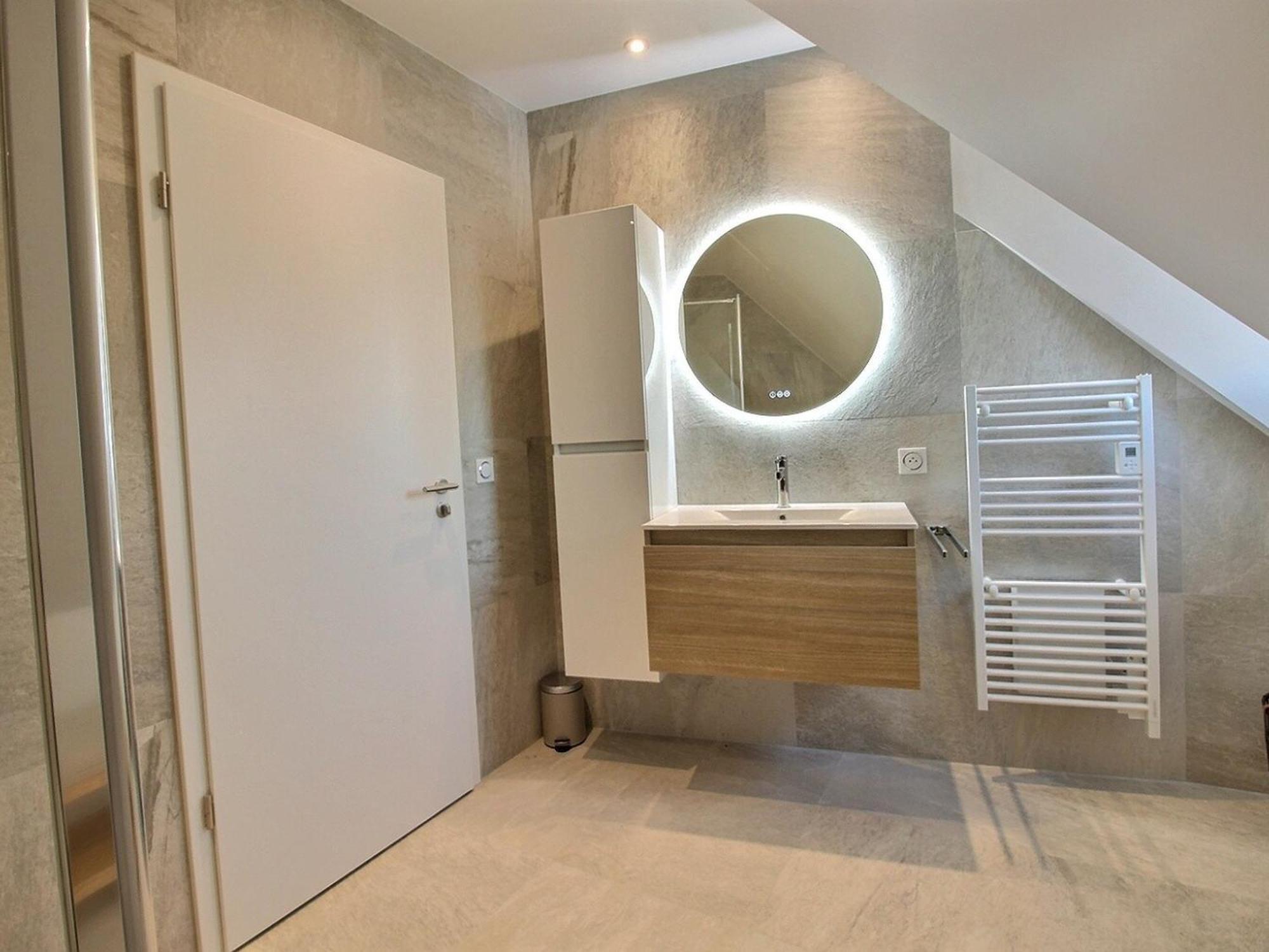 Maison Renovee Avec 3 Chambres, Terrasse Et Parking, A 17 Min De Strasbourg - Fr-1-722-5 Geispolsheim Exteriör bild