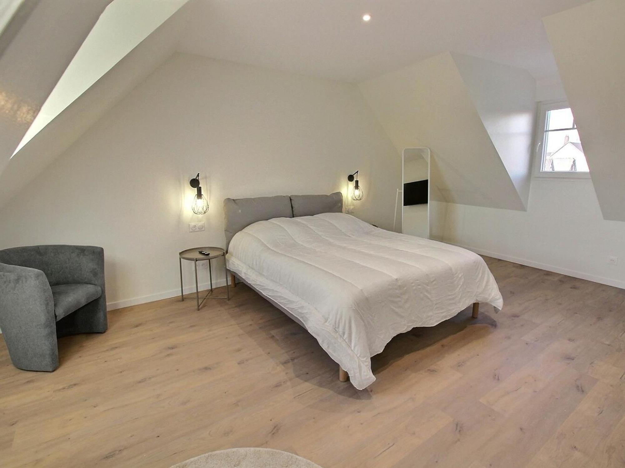 Maison Renovee Avec 3 Chambres, Terrasse Et Parking, A 17 Min De Strasbourg - Fr-1-722-5 Geispolsheim Exteriör bild